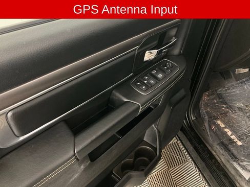 Used 2024 RAM 1500 Classic Warlock AWD/4WD image 13
