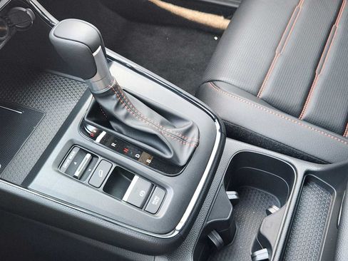 New 2026 Honda CR-V Sport-L image 17
