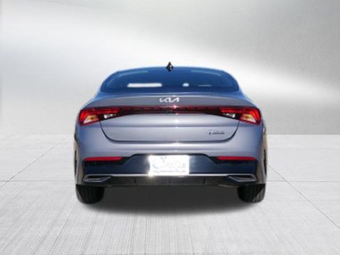 Used 2023 Kia K5 EX image 5