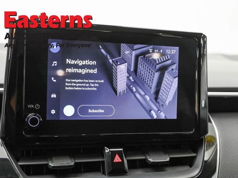 Used 2024 Toyota Corolla LE FWD image 19