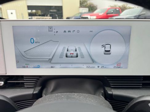 Used 2024 Hyundai Ioniq 5 SEL AWD/4WD image 18