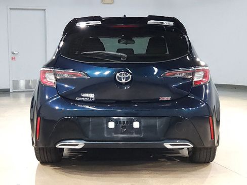 Used 2020 Toyota Corolla XSE image 6