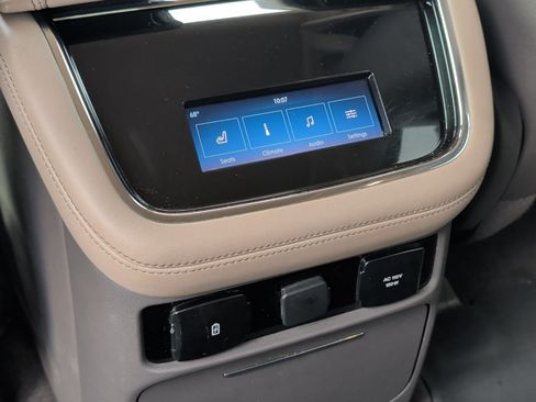 Used 2023 Lincoln Navigator Reserve AWD/4WD image 26