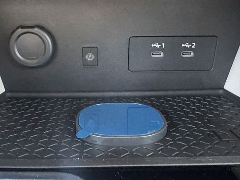 New 2026 Nissan Pathfinder SL w/ Cargo Package image 17