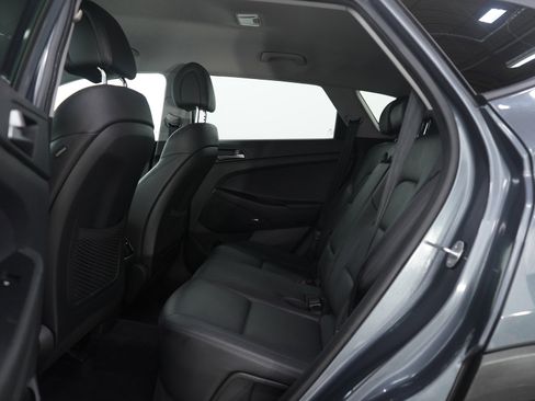 Used 2017 Hyundai Tucson SE Plus image 17