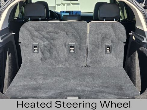 Certified 2023 Lincoln Corsair Reserve w/ Equipment Group 201A image 20