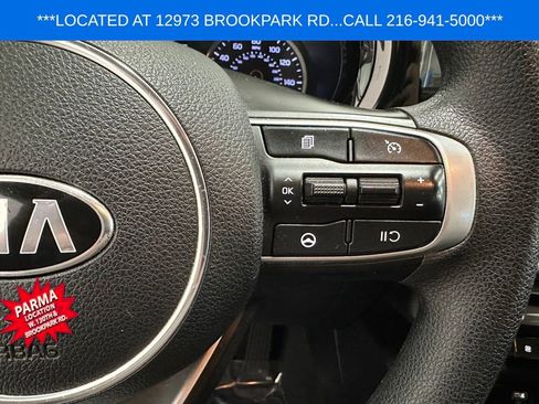 Used 2021 Kia K5 LXS image 14
