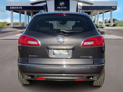 Used 2015 Buick Enclave Premium image 4