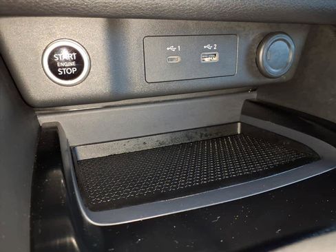 Certified 2022 Nissan Rogue SV image 24