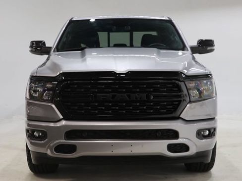 Used 2023 RAM 1500 Big Horn AWD/4WD image 2