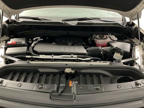 New 2026 Chevrolet Silverado 1500 Custom image 19