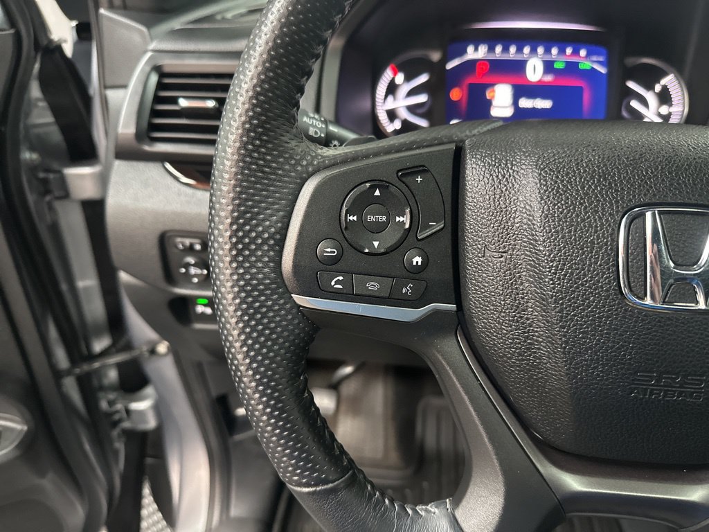 Used 2023 Honda Passport EX-L image 17