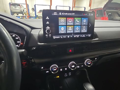 Certified 2023 Honda CR-V Sport Touring image 15