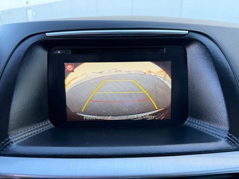 Used 2016 MAZDA CX-5 Touring image 36