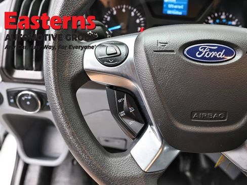 Used 2019 Ford Transit 250 130 Low Roof RWD image 14