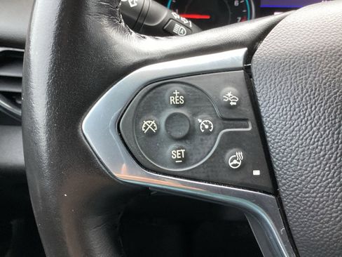 Used 2020 Chevrolet Traverse Premier image 19