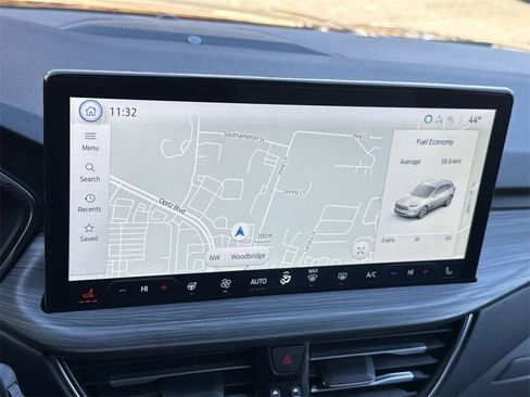 Used 2023 Ford Escape Platinum w/ Premium Technology Package image 20