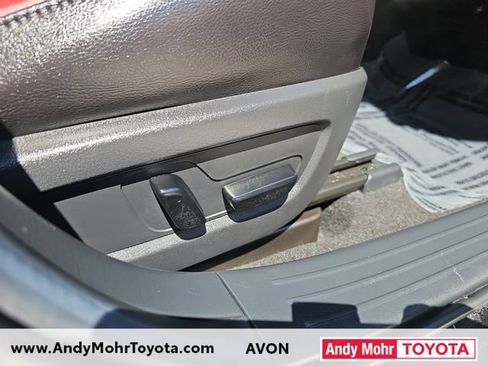Used 2025 MAZDA CX-50 AWD 2.5 Hybrid w/ Premium Pkg image 37