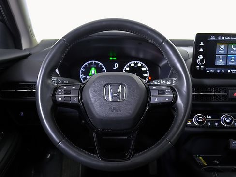 Used 2024 Honda HR-V EX-L image 26