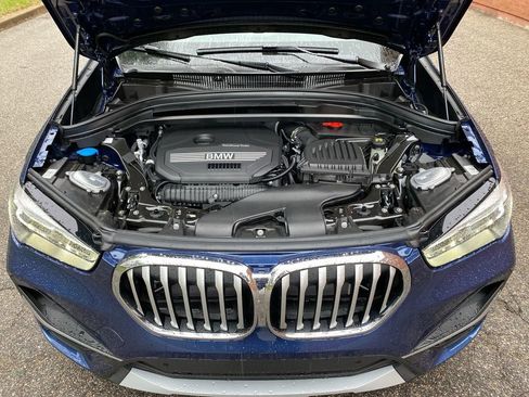 Used 2021 BMW X1 xDrive28i w/ Premium Package image 49