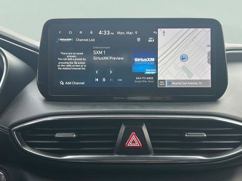 Used 2023 Hyundai Santa Fe SEL w/ Premium Package image 31