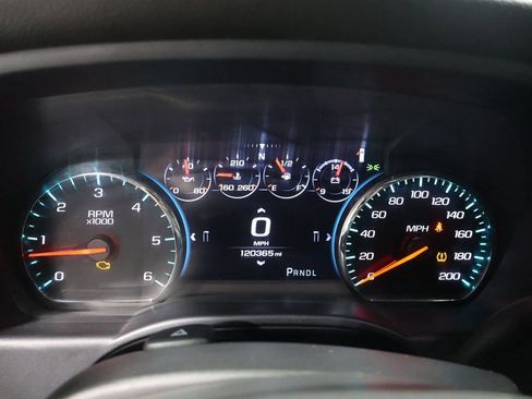 Used 2017 GMC Sierra 1500 Denali image 43