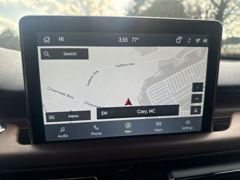 Used 2023 Lincoln Aviator Reserve w/ Equipment Group 201A image 18