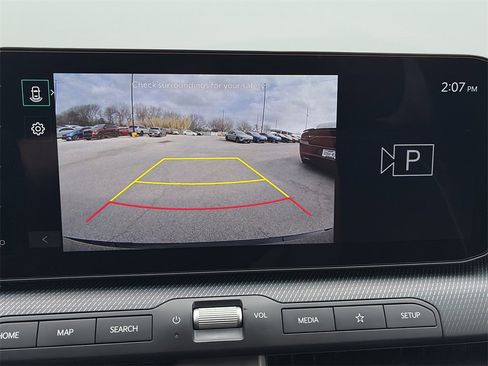 New 2025 Kia K4 GT-Line w/ GT-Line Sunroof Package image 21