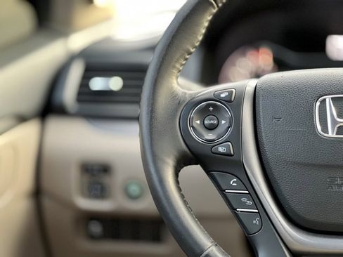 Used 2018 Honda Pilot EX-L image 38