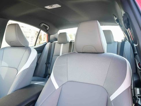 New 2026 Toyota Camry SE w/ Multimedia Upgrade Package image 17