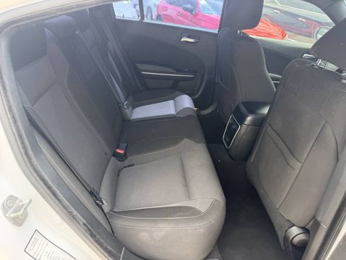 Used 2022 Dodge Charger SXT RWD image 14
