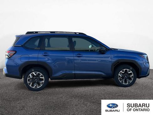 New 2026 Subaru Forester image 7