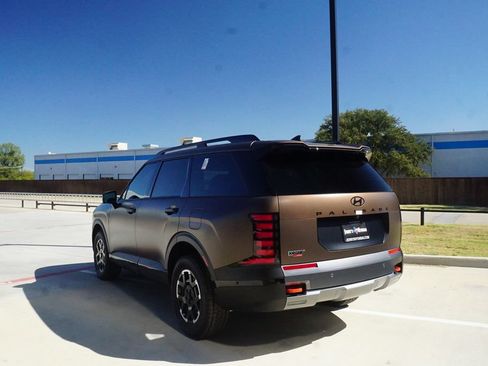 New 2026 Hyundai Palisade XRT Pro AWD/4WD image 4