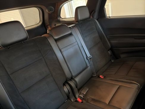 Used 2022 Dodge Durango SRT image 33