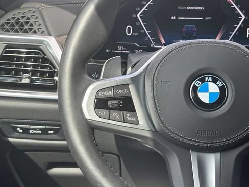 Used 2026 BMW X5 xDrive40i w/ M Sport Package AWD/4WD image 23