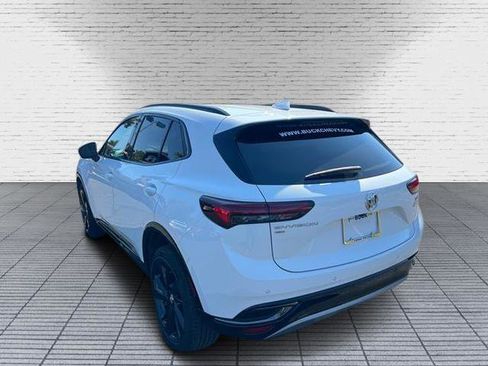 Used 2023 Buick Envision Preferred w/ Sport Touring Package image 7