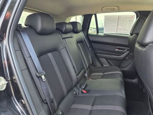 Used 2025 MAZDA CX-50 AWD 2.5 S w/ Preferred Package image 15