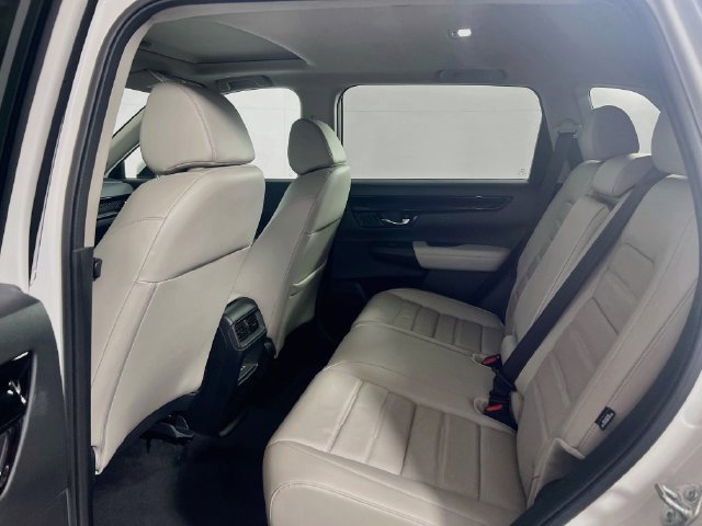 Certified 2024 Honda CR-V EX-L image 17