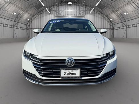 Used 2020 Volkswagen Arteon SEL image 12