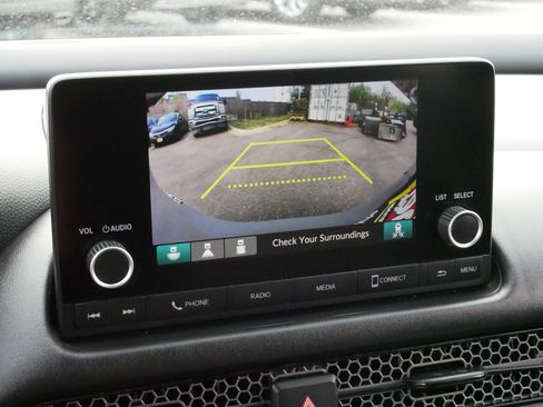 Used 2025 Honda HR-V Sport image 30