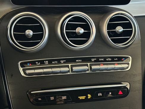 Certified 2021 Mercedes-Benz GLC 300 4MATIC Coupe image 25