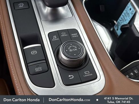 Used 2025 INFINITI QX60 Sensory w/ Vision Package AWD/4WD image 26