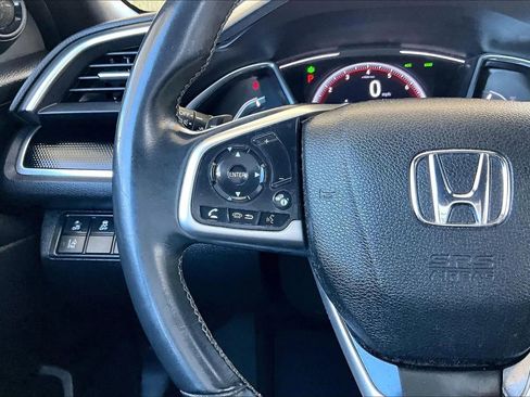 Used 2019 Honda Civic Sport image 10