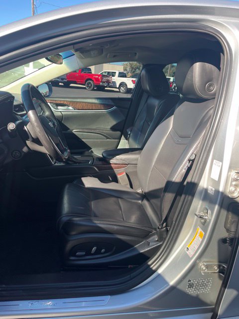 Used 2019 Cadillac XTS Luxury FWD image 31