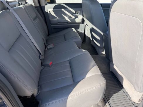 Used 2006 Dodge Dakota Laramie w/ TRX4 Off Road Group image 21