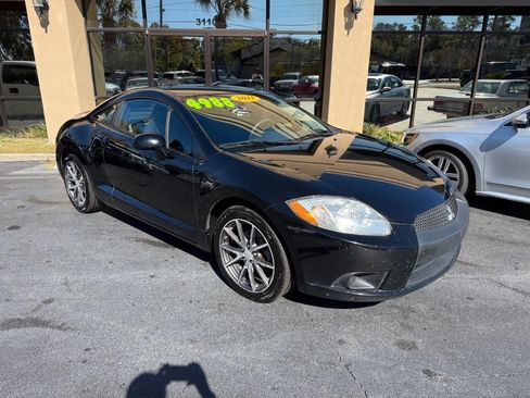 Used 2011 Mitsubishi Eclipse GS Sport image 1