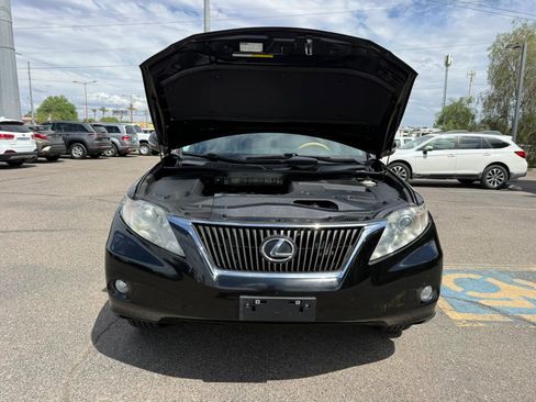 Used 2011 Lexus RX 350 AWD w/ Premium Pkg image 46