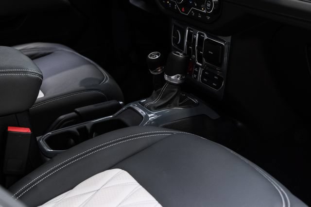 Used 2024 Jeep Wrangler Unlimited Rubicon 392 AWD/4WD image 69