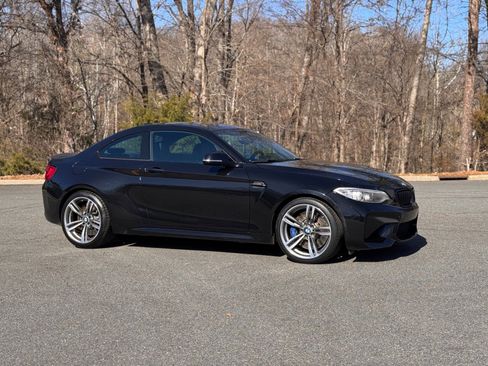 Used 2017 BMW M2 image 15