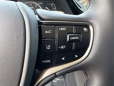 New 2025 Lexus ES 350 350 image 29